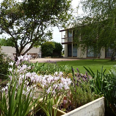 Coonawarra Motor Lodge Penola Exterior photo