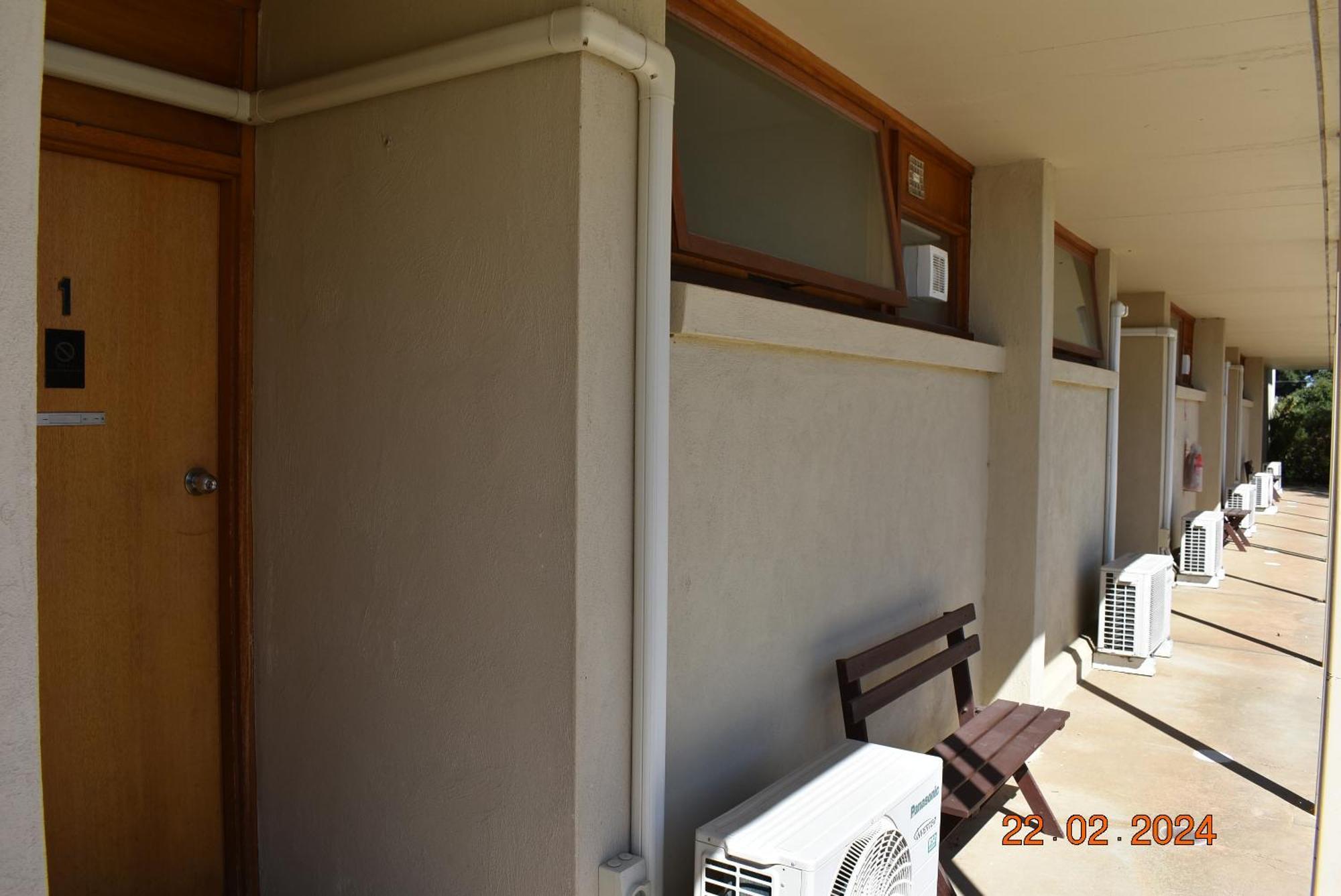 Coonawarra Motor Lodge Penola Exterior photo