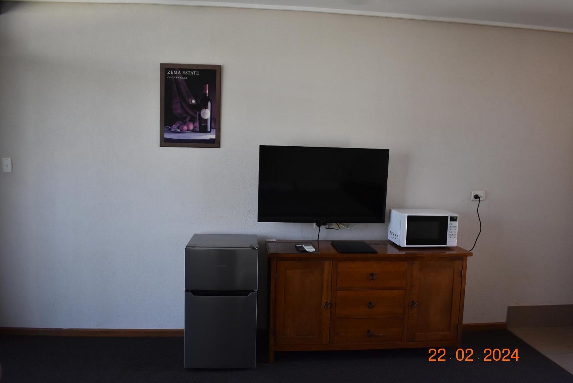 Coonawarra Motor Lodge Penola Exterior photo