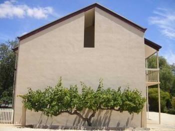Coonawarra Motor Lodge Penola Exterior photo