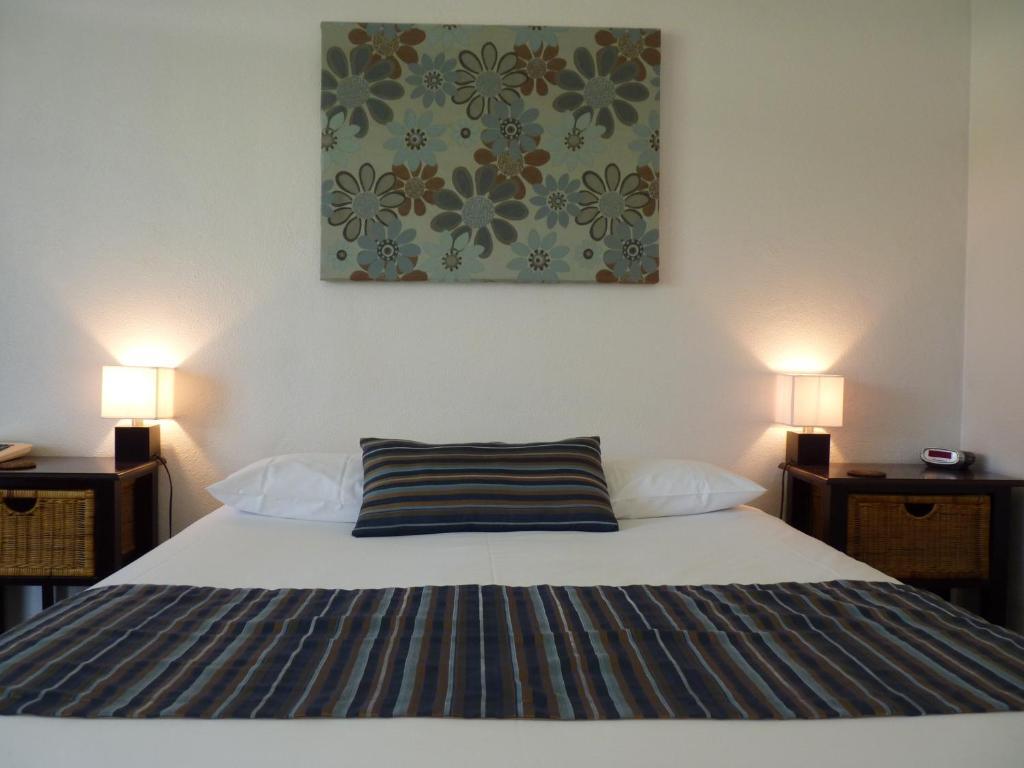 Coonawarra Motor Lodge Penola Room photo