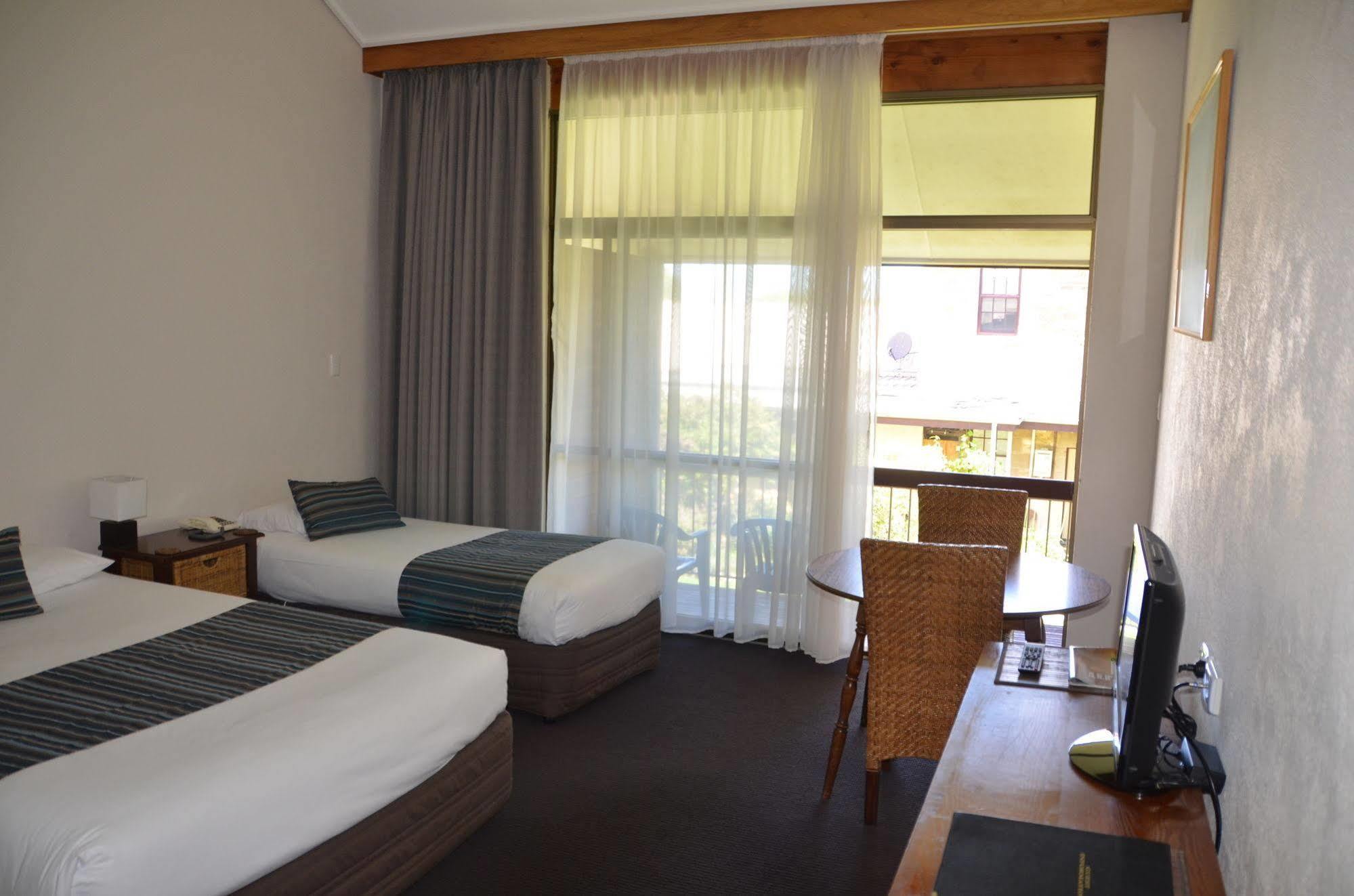 Coonawarra Motor Lodge Penola Exterior photo